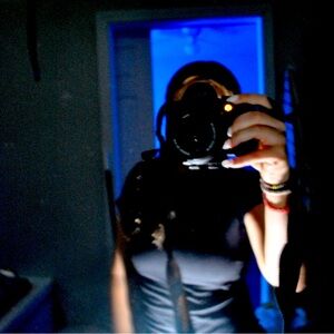 Meet your Posher, Addison